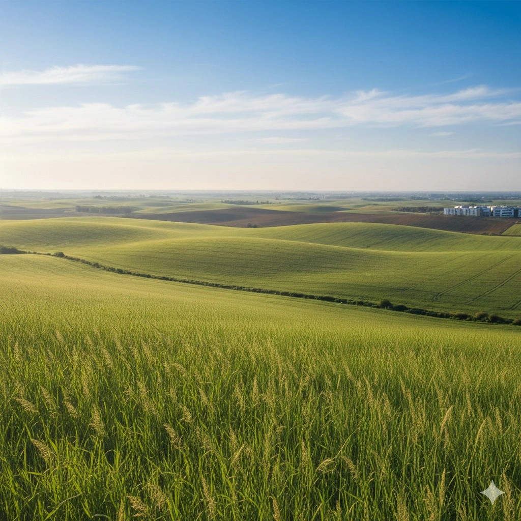 Land surveying and boundary verification by Land Forensics