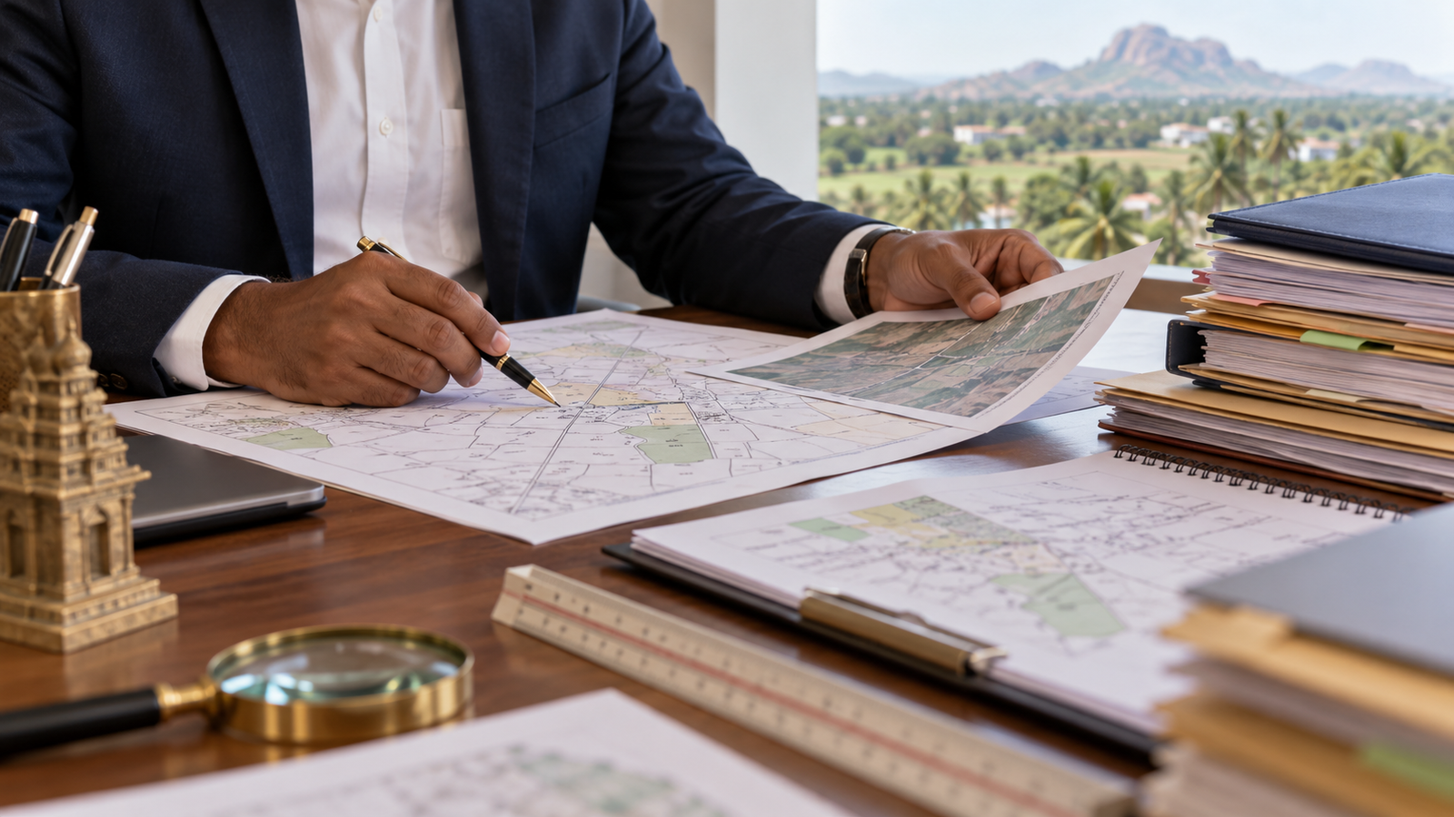 PropertyScreen report court and litigation screening