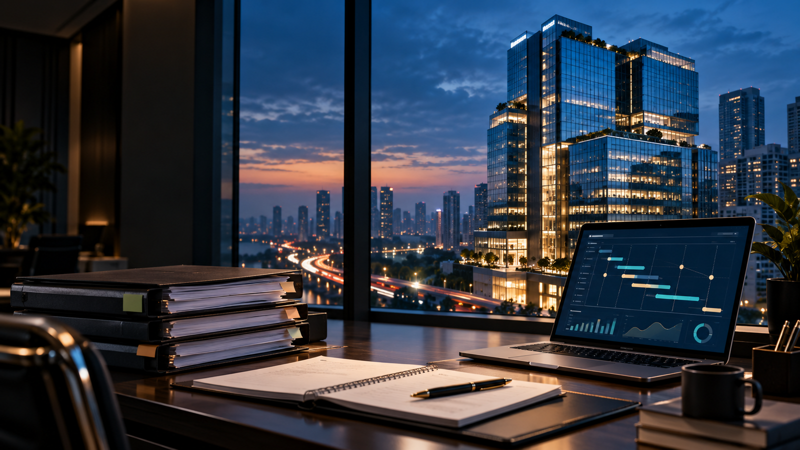NCLT and insolvency intelligence research